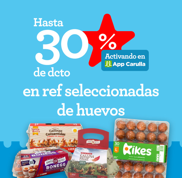 Huevos
