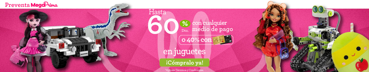Juguetes