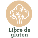 Libre de gluten