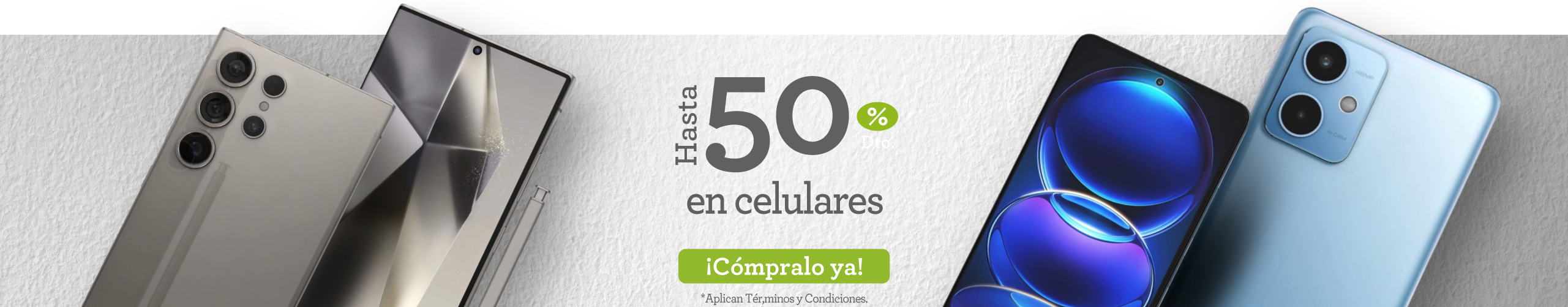 Celulares