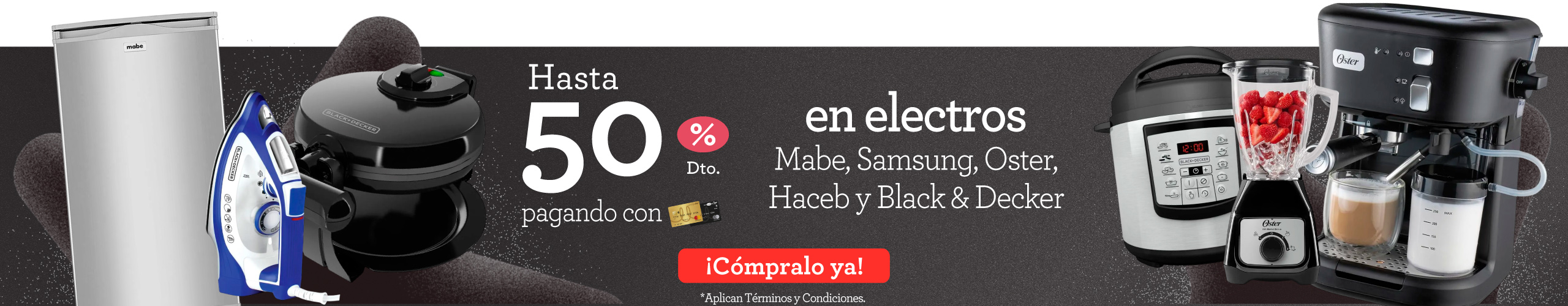 Electros