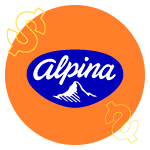Alpina