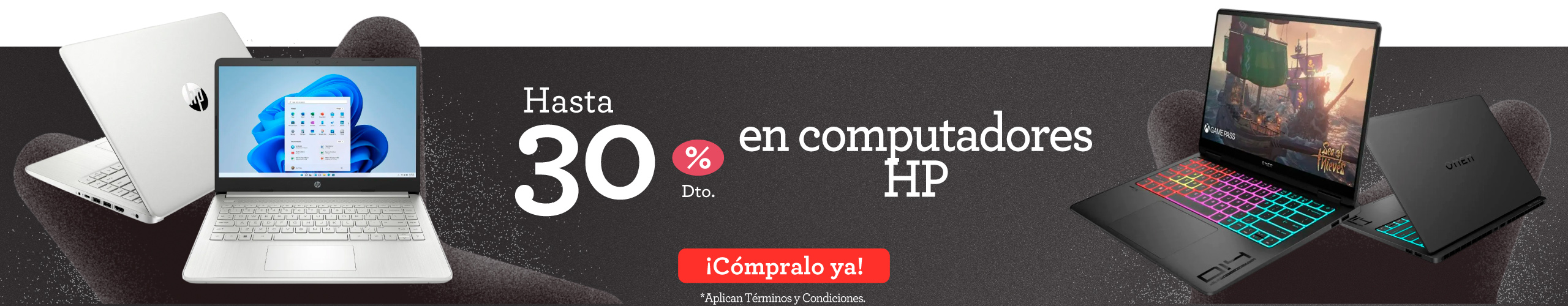 Computadores