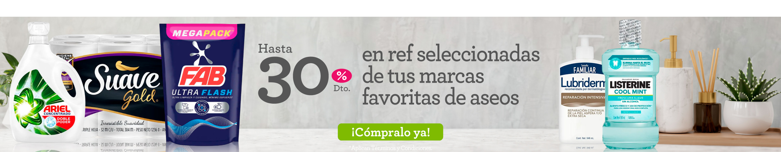 Aseo