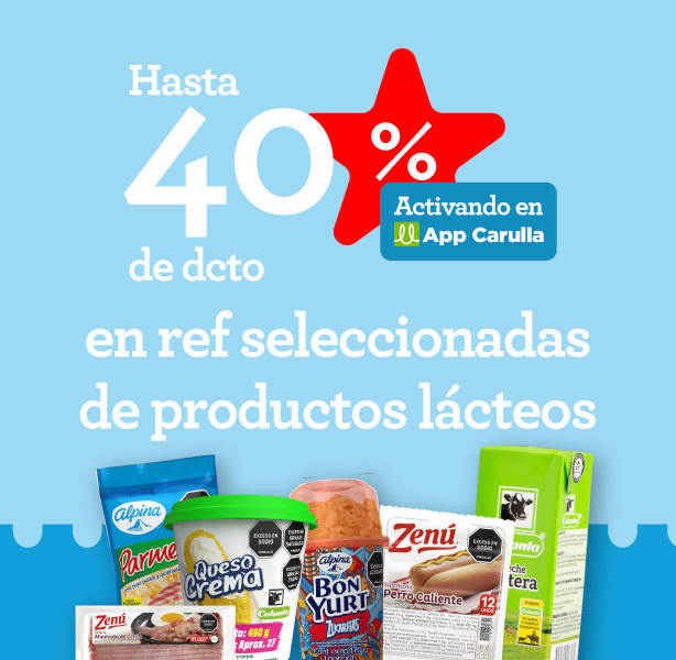 Lácteos