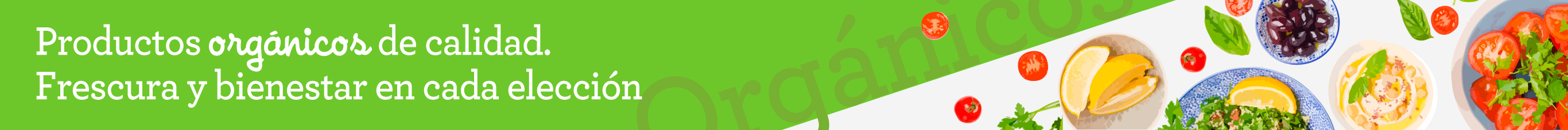 Orgánico