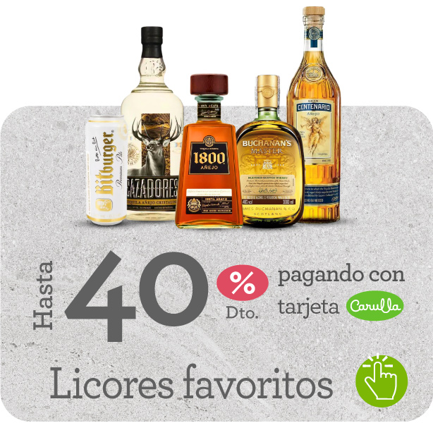 licores, ron, whisky, aguardiente, tequila, ginebra, vodka, cervezas, vinos
