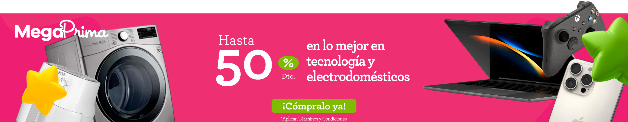 Tecnología