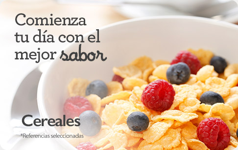 cereales