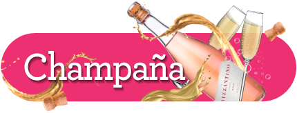 Champaña