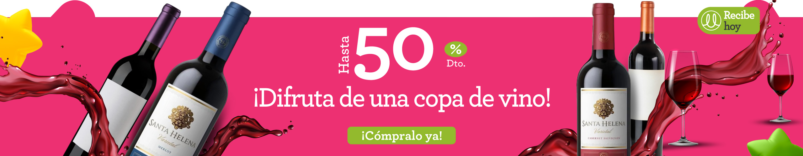 Vinos