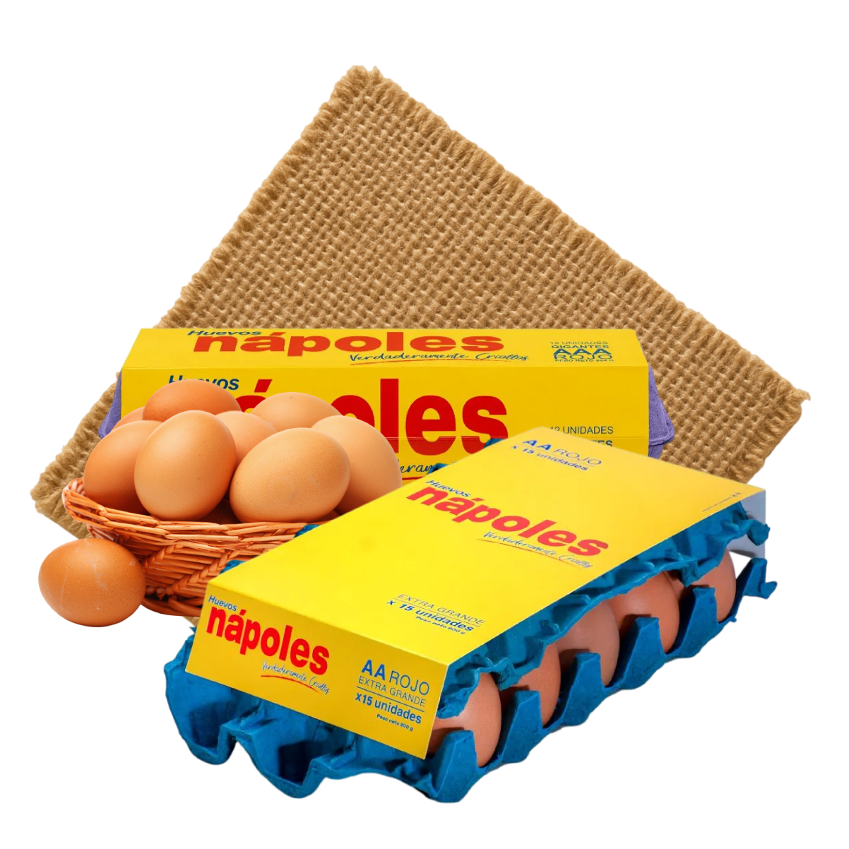 Napoles