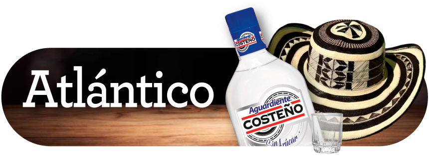 Atlántico