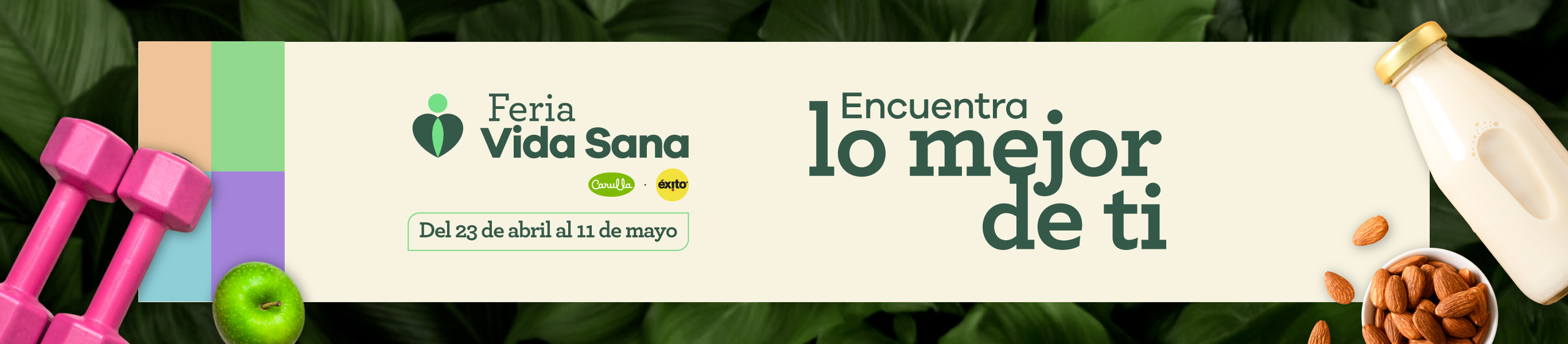 Vida sana