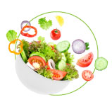 Frutas y Verduras
