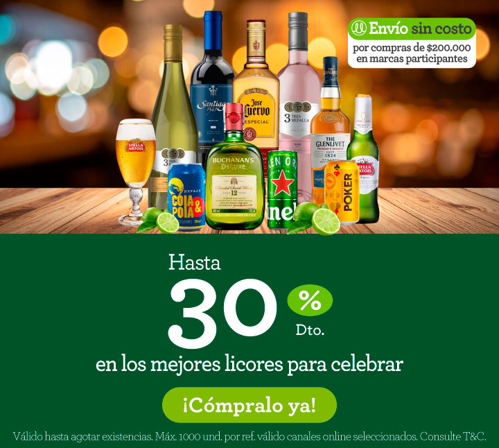 Licores