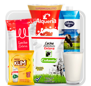 Leche​